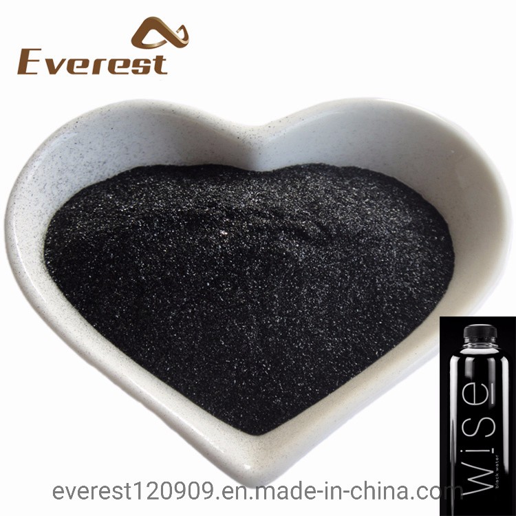 Human Consumption/Beverage/Health Care Fulvic Acid Powder for Food