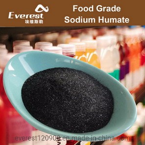 Human Consumption/Beverage/Health Care Fulvic Acid Powder for Food
