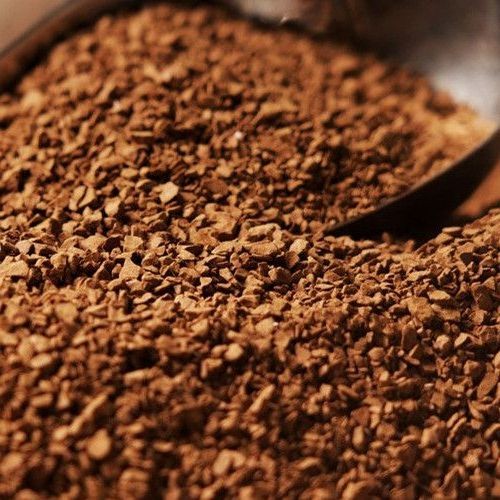 Fresh Arabica Mixed Robusta Freeze Dried Coffee Powder in Stock