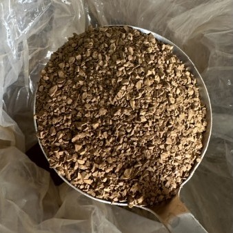 Fresh Arabica Mixed Robusta Freeze Dried Coffee Powder in Stock
