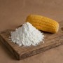 Food Bag Packaging Halal Corn Starch Powder Flour Ingredients