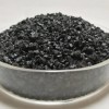 Potassium Humate Graular Shiny Ball Pure 100% Solubility