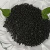 Potassium Humate Graular Shiny Ball Pure 100% Solubility