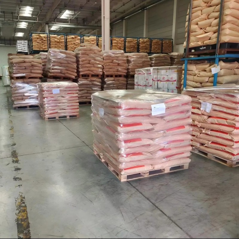 Xanthan Gum 200 Mesh Food Thickener Emulsifier for Meat Product, Beverage