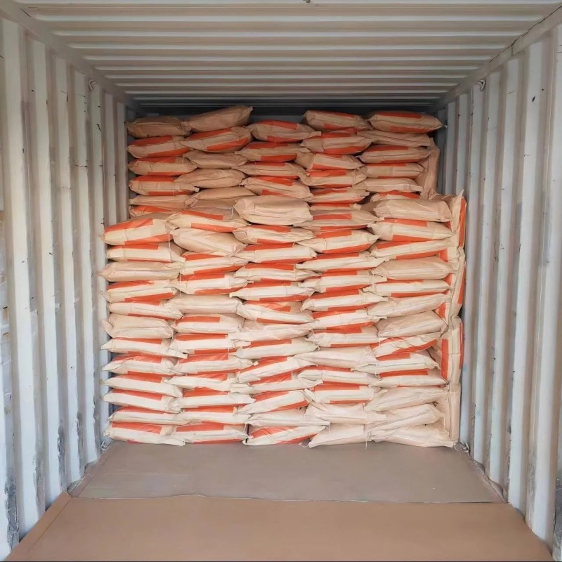 Xanthan Gum 200 Mesh Food Thickener Emulsifier for Meat Product, Beverage