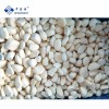 Sinocharm BRC a Approved IQF Garlic Factory Bulk 10kg Wholesale Price Whole Frozen Peeled Garlic in Cartons