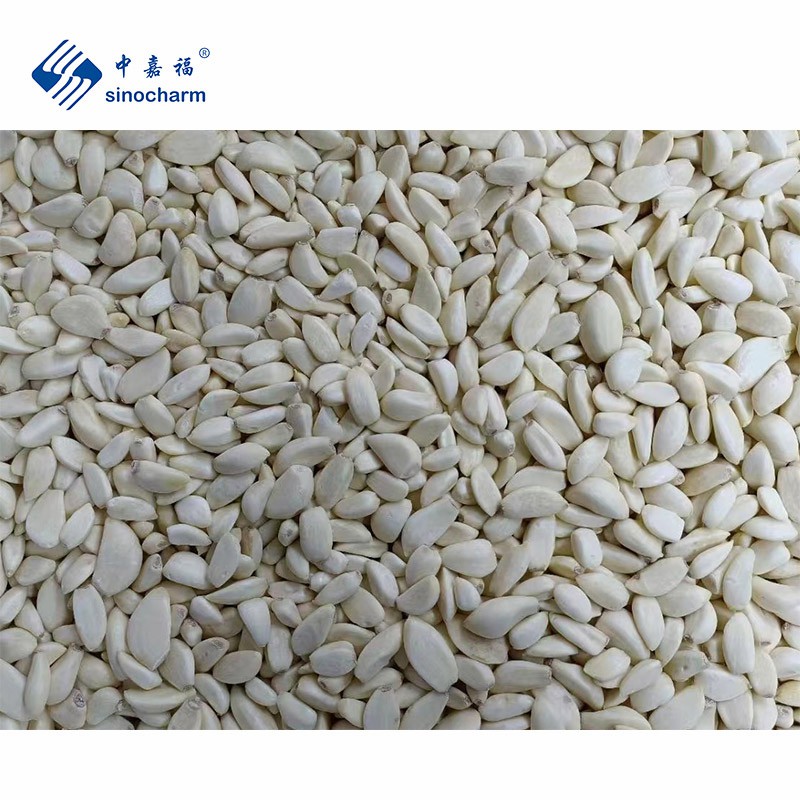 Sinocharm BRC a Approved IQF Garlic Factory Bulk 10kg Wholesale Price Whole Frozen Peeled Garlic in Cartons