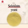 Supply of High Quality Nutritional Fortifier Organic Selenium-Rich Yeast Animal Feed Additive