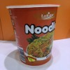 Halal Certified Instant Ramen Cup Noodles - Export Quality, Ready to Eat