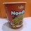 Halal Certified Instant Ramen Cup Noodles - Export Quality, Ready to Eat