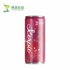 New Products OEM ODM Sleek 330ml Aluminum Canned Zodiac Capricorn Cocktail
