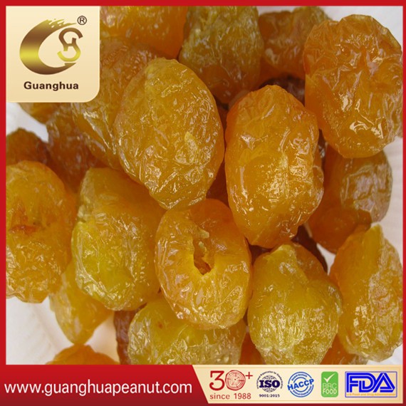 Delicious and Healthy Dried Cherry Apple