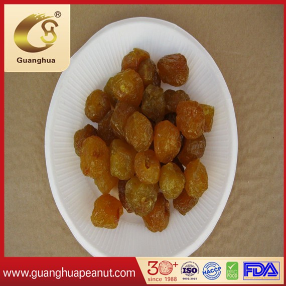 Delicious and Healthy Dried Cherry Apple