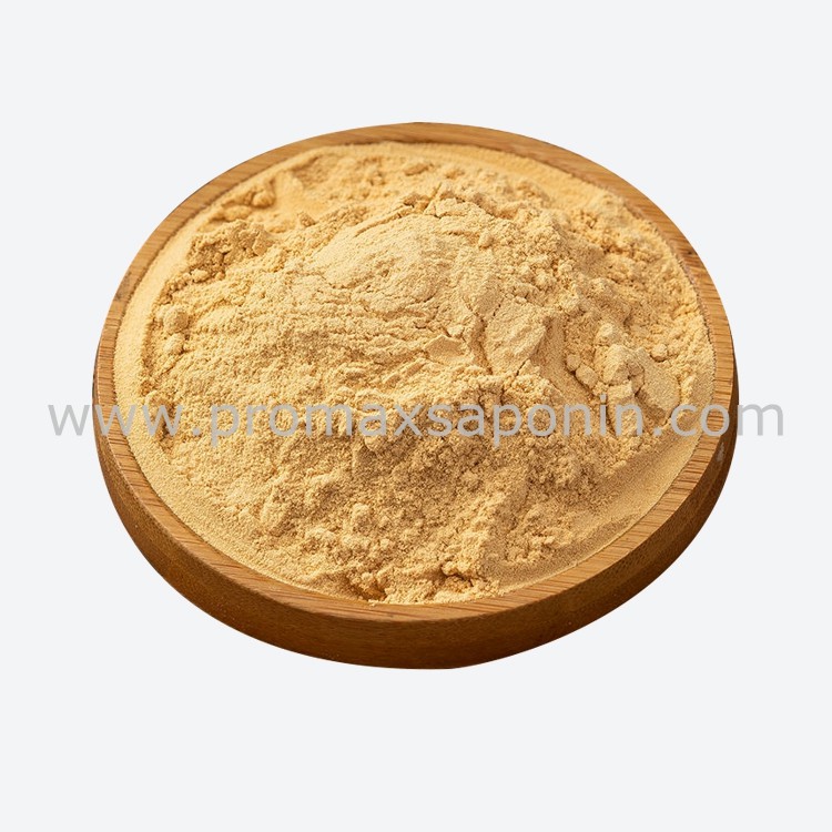 Natural Non-Ionic Improve Surfactant Nutrient Absorption Digestive Capacity Tea Saponin for Shrimp Ponds Cleaning Enhancing Growth of Shrimps