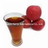 Concentrate Apple Juice Beverage with High Quality