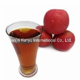 Concentrate Apple Juice Beverage with High Quality