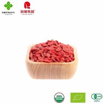 Healthy Dried Goji Berry Options for Everyday Wellness Needs