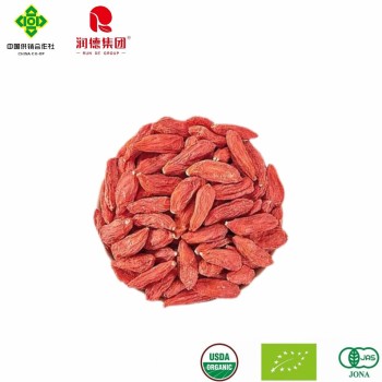 Healthy Dried Goji Berry Options for Everyday Wellness Needs