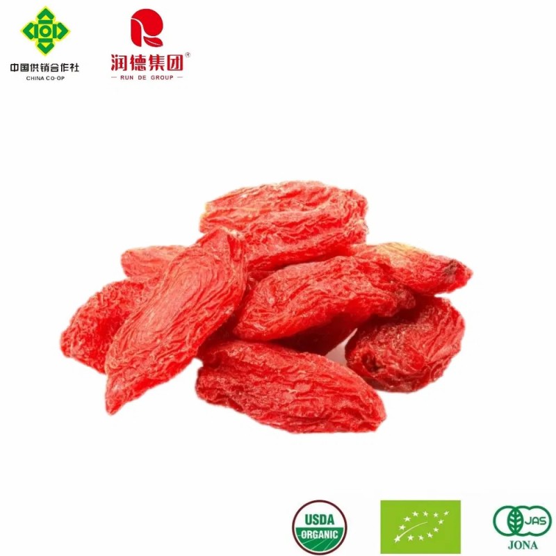 Healthy Dried Goji Berry Options for Everyday Wellness Needs