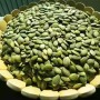China AA Green Pumpkin Seed Kernels in Wholesale Sales