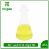 Omega-3 DHA Algal Oil Refined Grade DHA Algae for Food Additive CAS6217-54-5