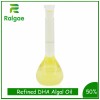 Omega-3 DHA Algal Oil Refined Grade DHA Algae for Food Additive CAS6217-54-5