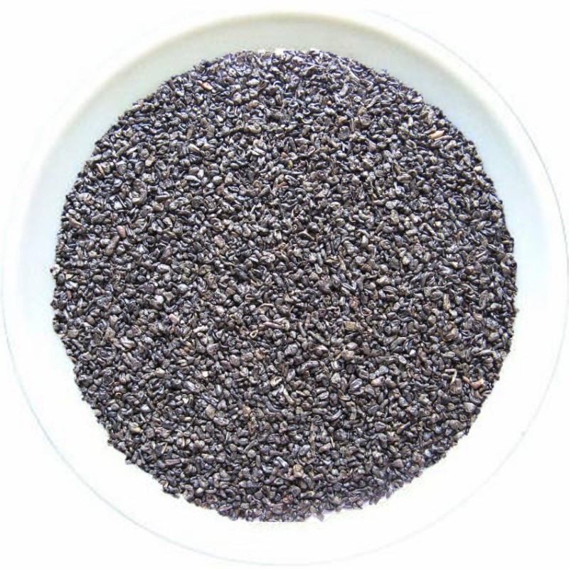 European Market Special Gunpowder Green Tea 555, Taj, Extra 411, 777