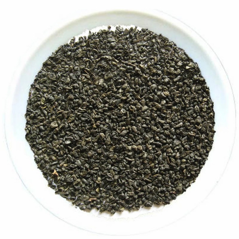 European Market Special Gunpowder Green Tea 555, Taj, Extra 411, 777