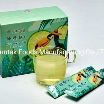 15g Energy Drink Pure Glucose Powder