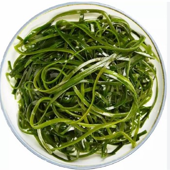 Fujian Origin No Sand High Swelling Natural Machine Dried Seaweed Kelp Cut /Slice2-3mm Factory Price OEM Package