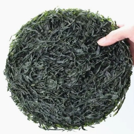Fujian Origin No Sand High Swelling Natural Machine Dried Seaweed Kelp Cut /Slice2-3mm Factory Price OEM Package