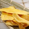 100% Natural Sweet Sun Dried Mango Slices