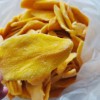 100% Natural Sweet Sun Dried Mango Slices