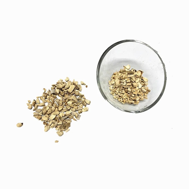 Dehydrated Shiitake Mushroom Granules Mushroom Bits