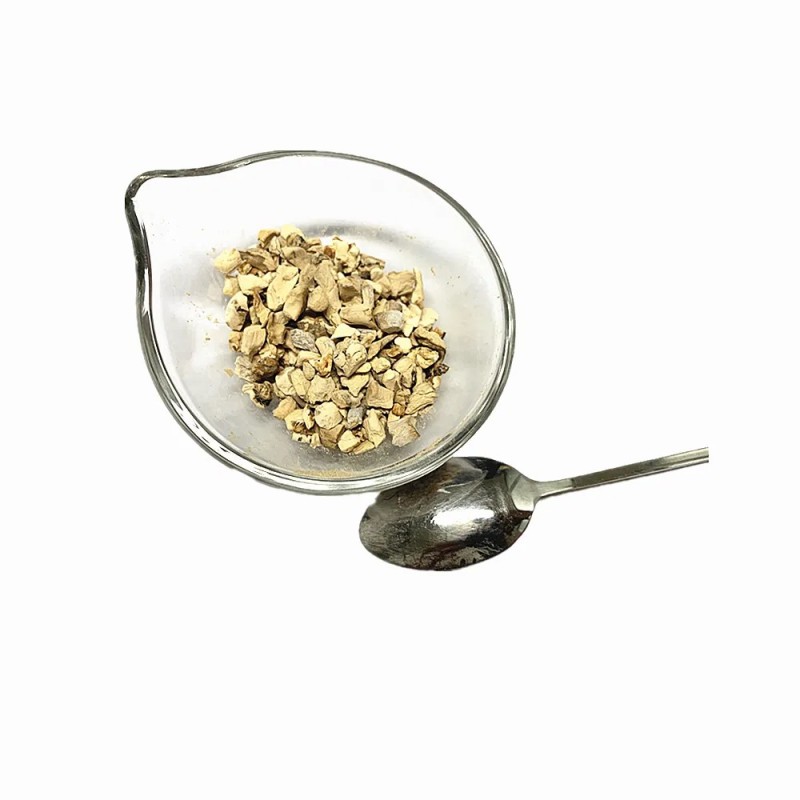 Dehydrated Shiitake Mushroom Granules Mushroom Bits