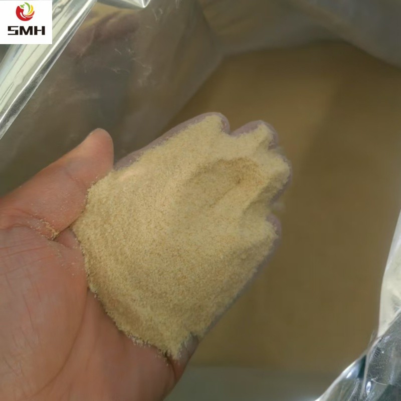 Origin Chinese Top Grade Spice Dried Garlic Granules for Seasoning on Sale