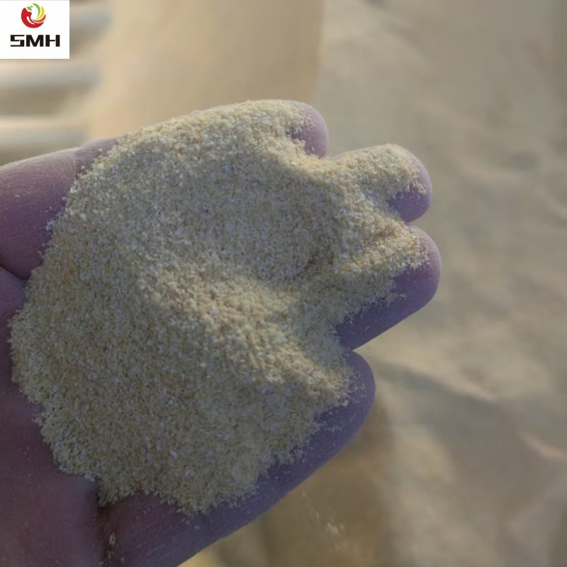 Origin Chinese Top Grade Spice Dried Garlic Granules for Seasoning on Sale