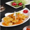 Factory Price Crispy Plain Chicken Nuggets for Delicious Snacking Factory