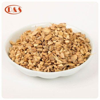 Factory Supply Fresh Crop Natural Dried Spices Dehydrated Ginger Granules of Cooking Herbs