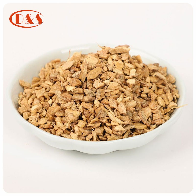 Factory Supply Fresh Crop Natural Dried Spices Dehydrated Ginger Granules of Cooking Herbs