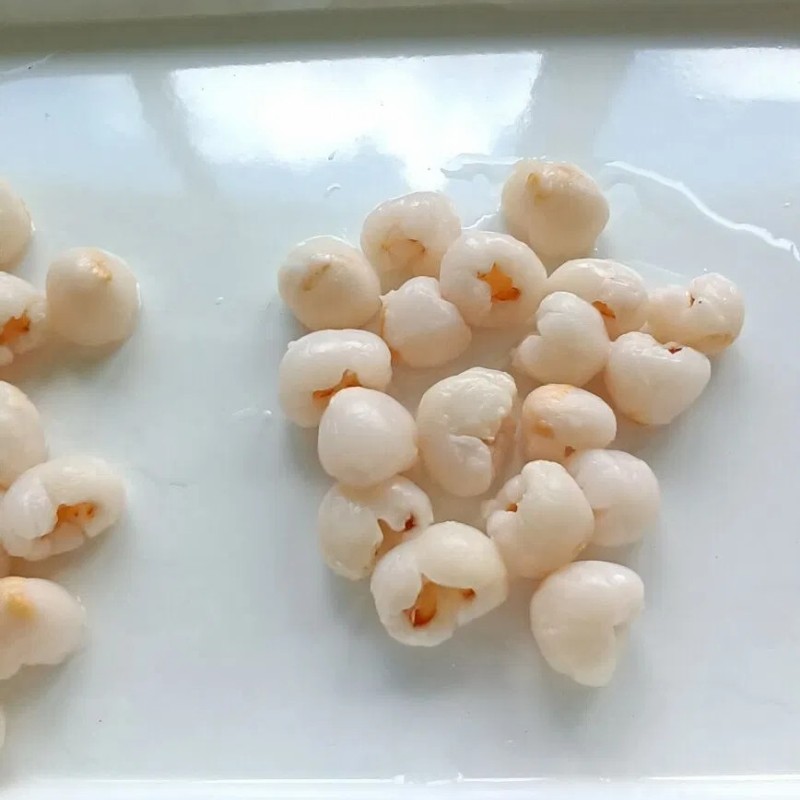 Premium Quality Canned Lychee/Lichi in Syrup From Zhangzhou China