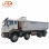 12 Wheels Dumper Tipper Truck 400 HP 8X4 10wheels