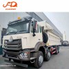 12 Wheels Dumper Tipper Truck 400 HP 8X4 10wheels
