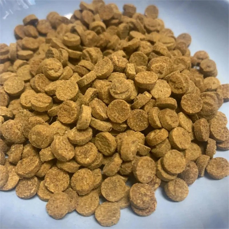 Hydrolyzed Animal Protein as Pet Food Ingredients