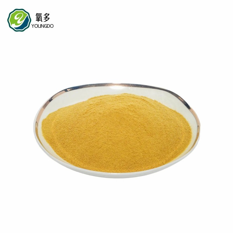 Feed Yeast Powder for Pig Growth Performance