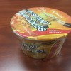 Different Flavor Instant Bulk Bowl Ramen Noodles Cheap Price OEM Brand