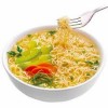 Different Flavor Instant Bulk Bowl Ramen Noodles Cheap Price OEM Brand