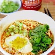 Different Flavor Instant Bulk Bowl Ramen Noodles Cheap Price OEM Brand