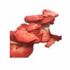 100%Nature Fruits Freeze Dried Strawberry Split for Making Snack