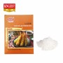 China Manufacturer Low MOQ White Flour Kosher Tempura Batter Mix